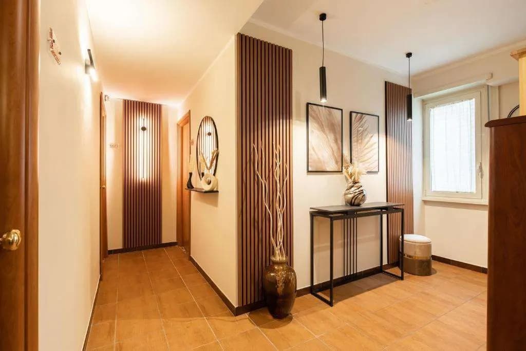 B&B Alba Domus Roma - photo 8