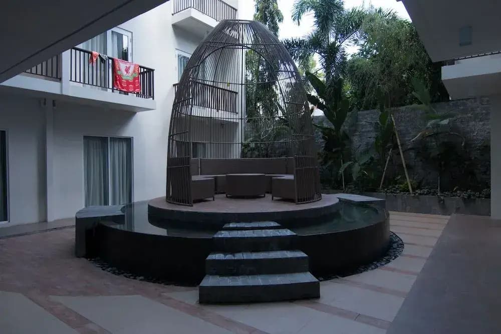 ZEN Rooms Cendrawasih 1 Seminyak - photo 17