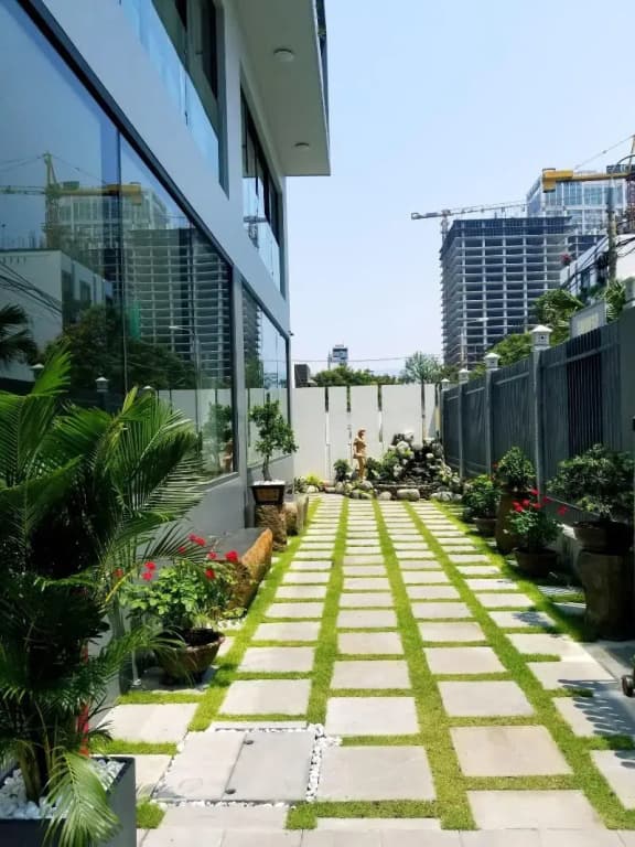 Sekong Apartment - photo 22