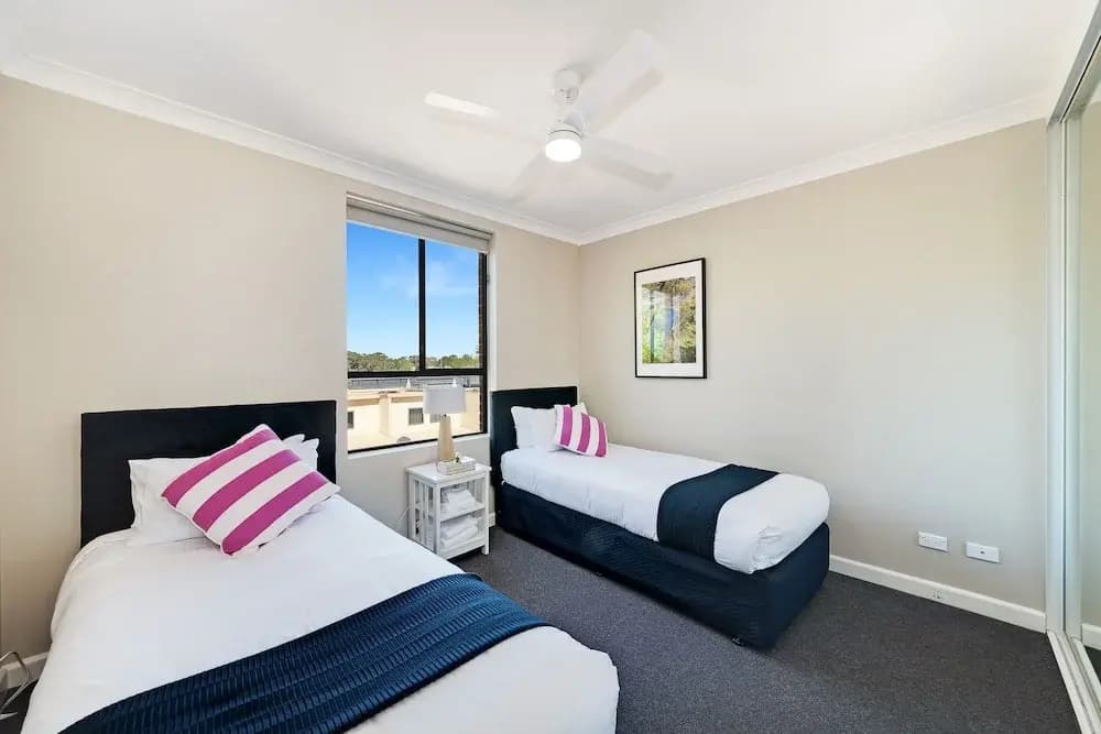 Atlas Serviced Apartments - photo 6