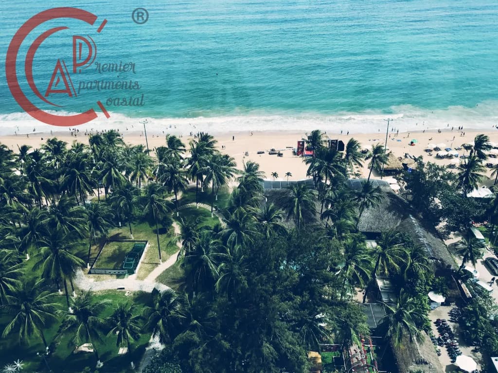 Premier Starcity Condotel - photo 19
