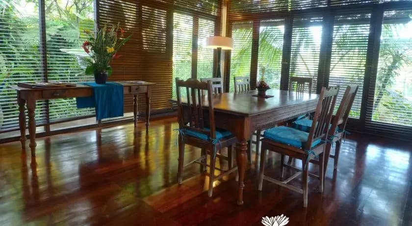 Villa Samaki - photo 1