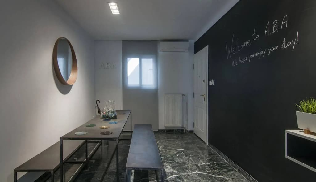 ABA Athens Boutique Apartments - photo 12