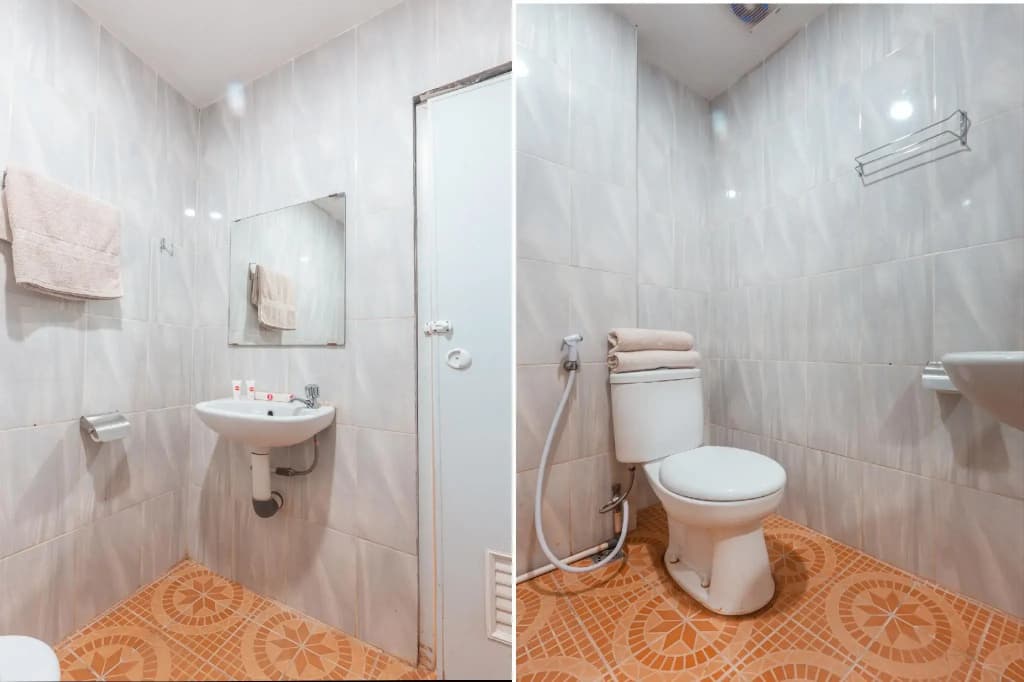OYO 1737 Hotel Celvasha - photo 7