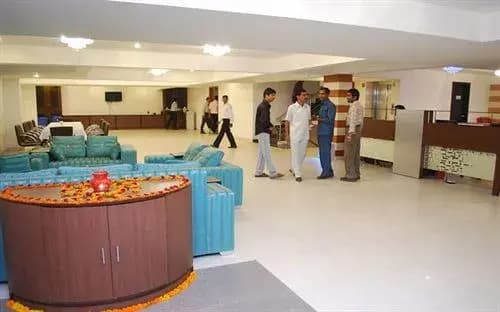 Dwarka Palace - photo 14
