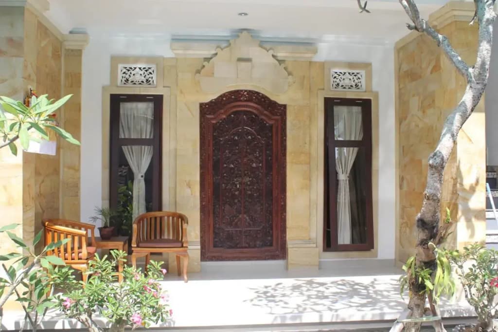 Umah Dauh - photo 36