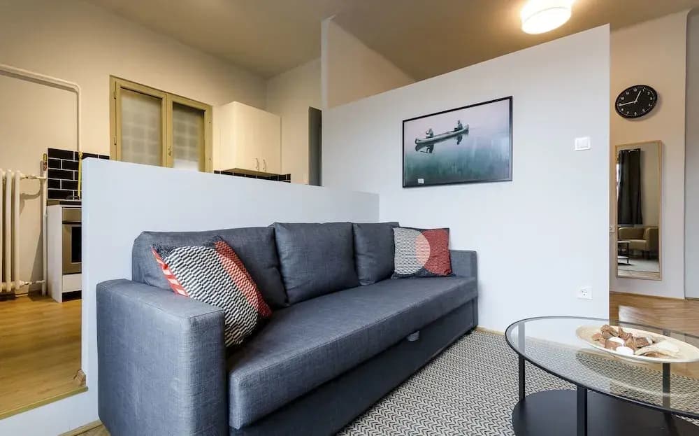 Bergamot Apartment - photo 4