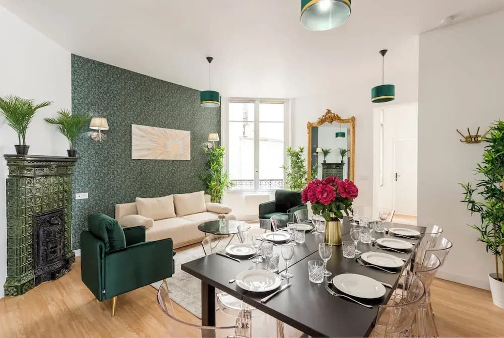 Merveil Family Suites - Martin III-IV - photo 24