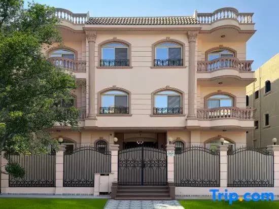 Maison Lienne EIEC & Cairo Airport - photo 1