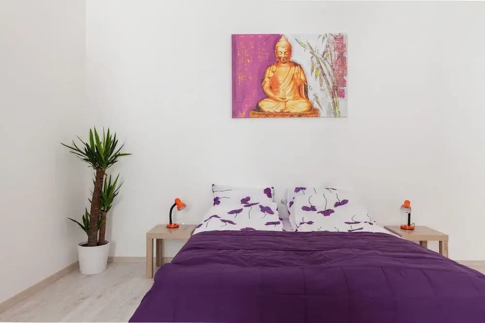Elisabeth Room Purple - photo 3