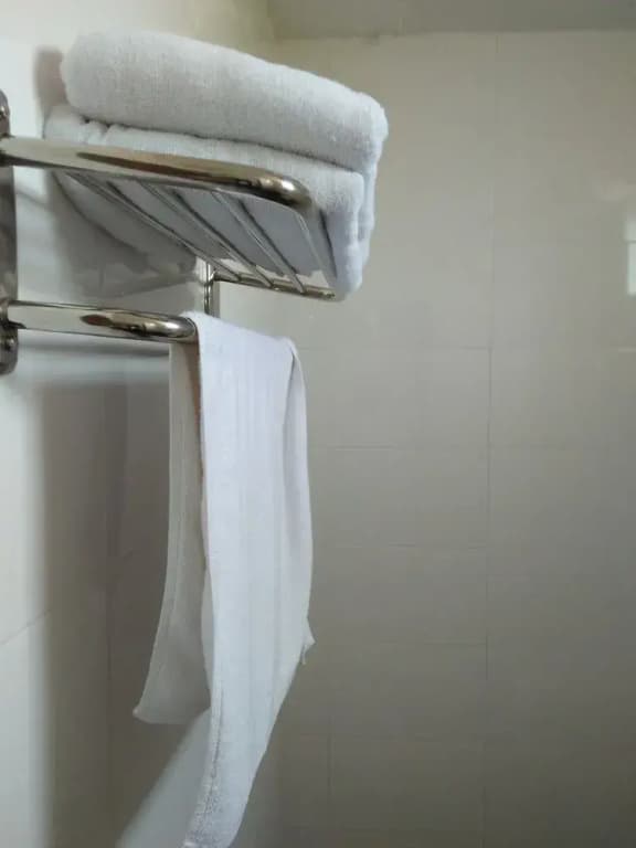 My Home Hotel - photo 10