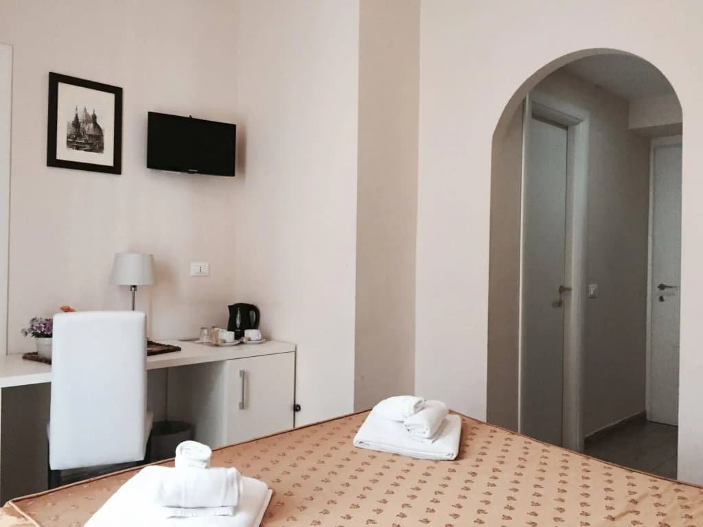 Four Rivers Suites in Rome - photo 1