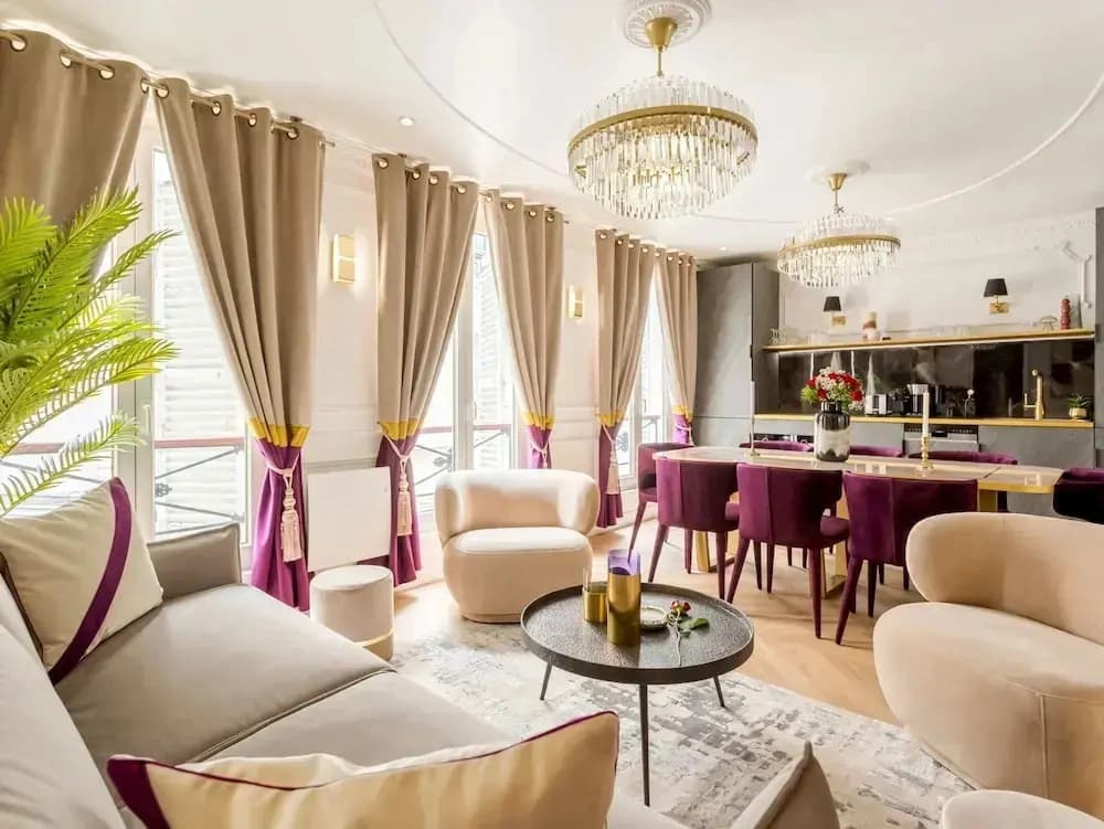 Merveil Luxury Suite - St George - photo 18