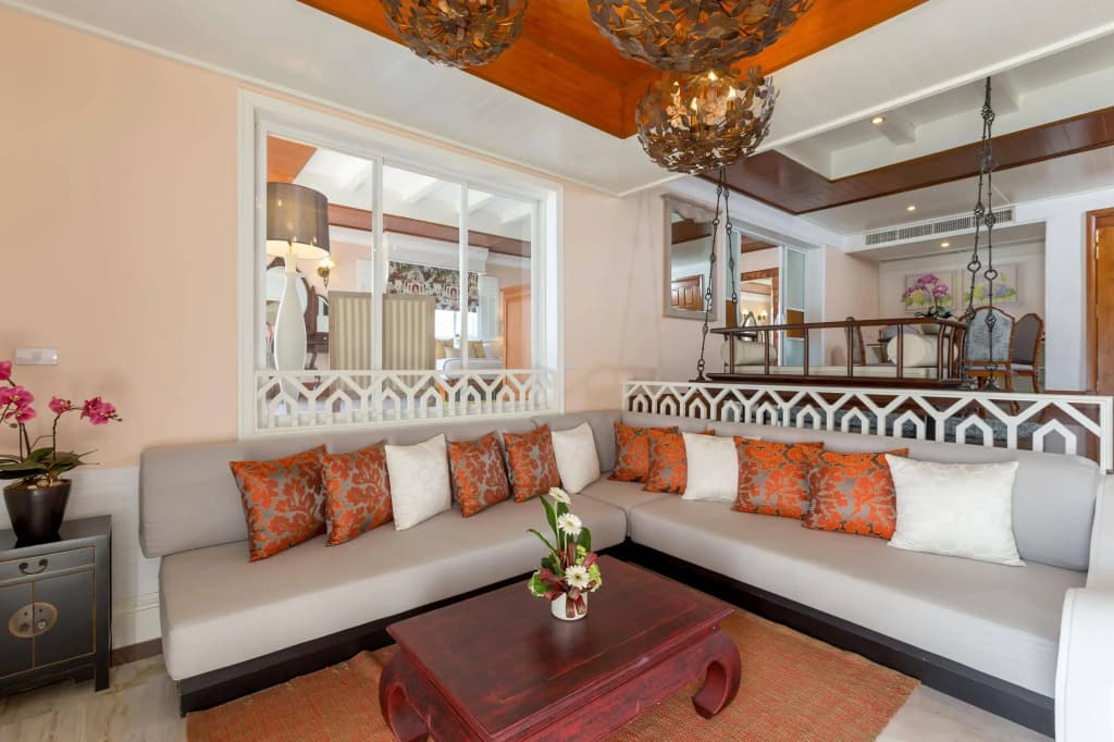 Thavorn Beach Village Resort & Spa Phuket - photo 3