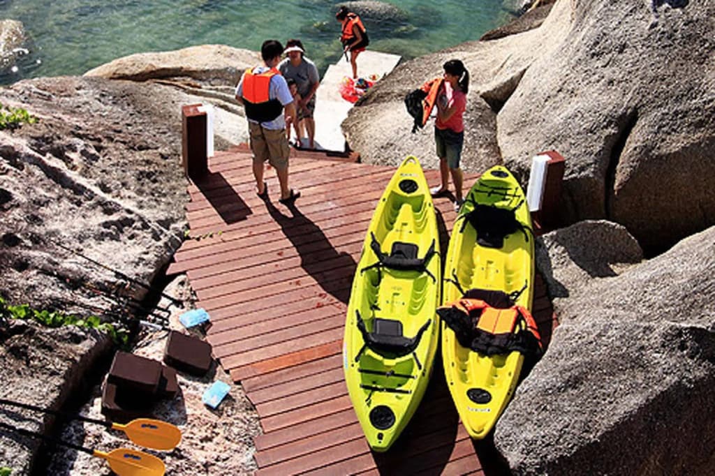 The Kala Samui - photo 21