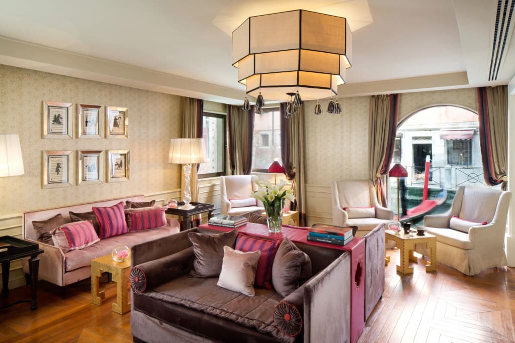 Splendid Venice – Starhotels Collezione - photo 17