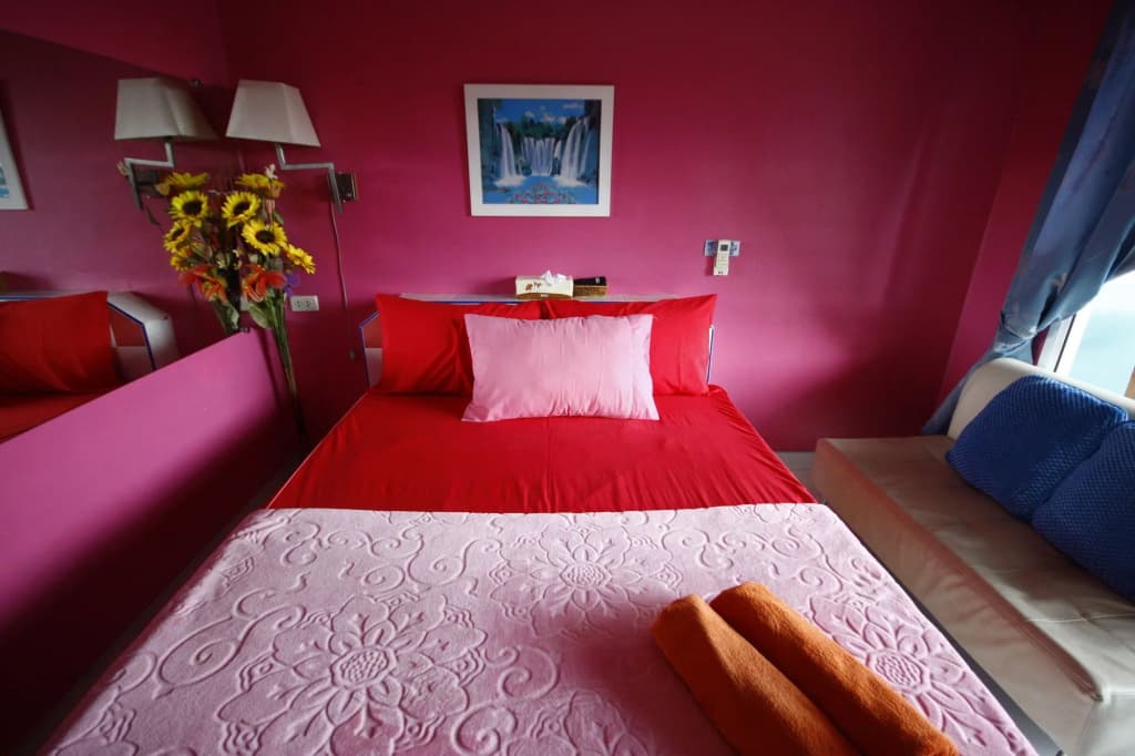 Baan Navy hotel - photo 4