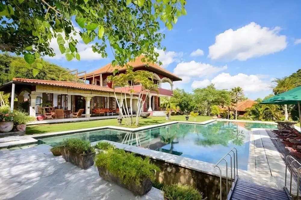 Villa Melati Uluwatu - photo 8