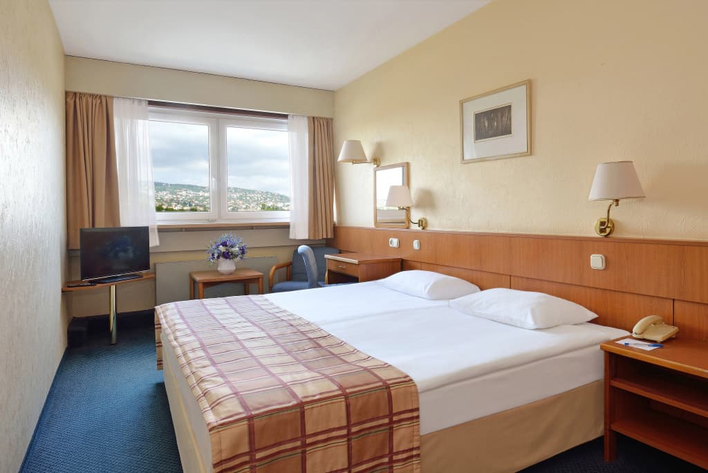 Danubius Hotel Flamenco - photo 7