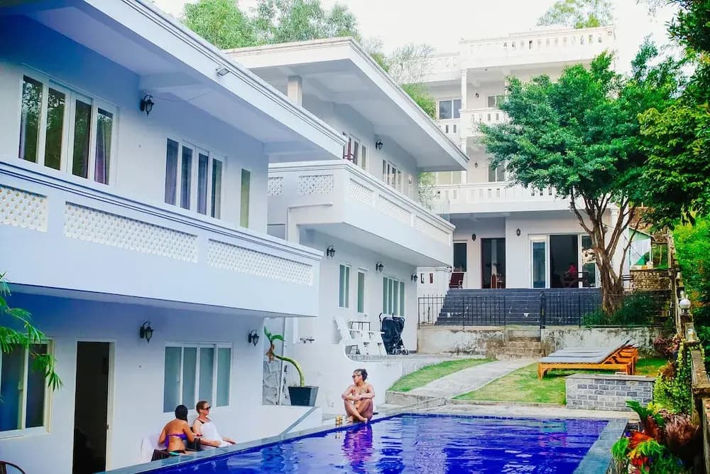 Be Home 4 Sunset House - photo 20