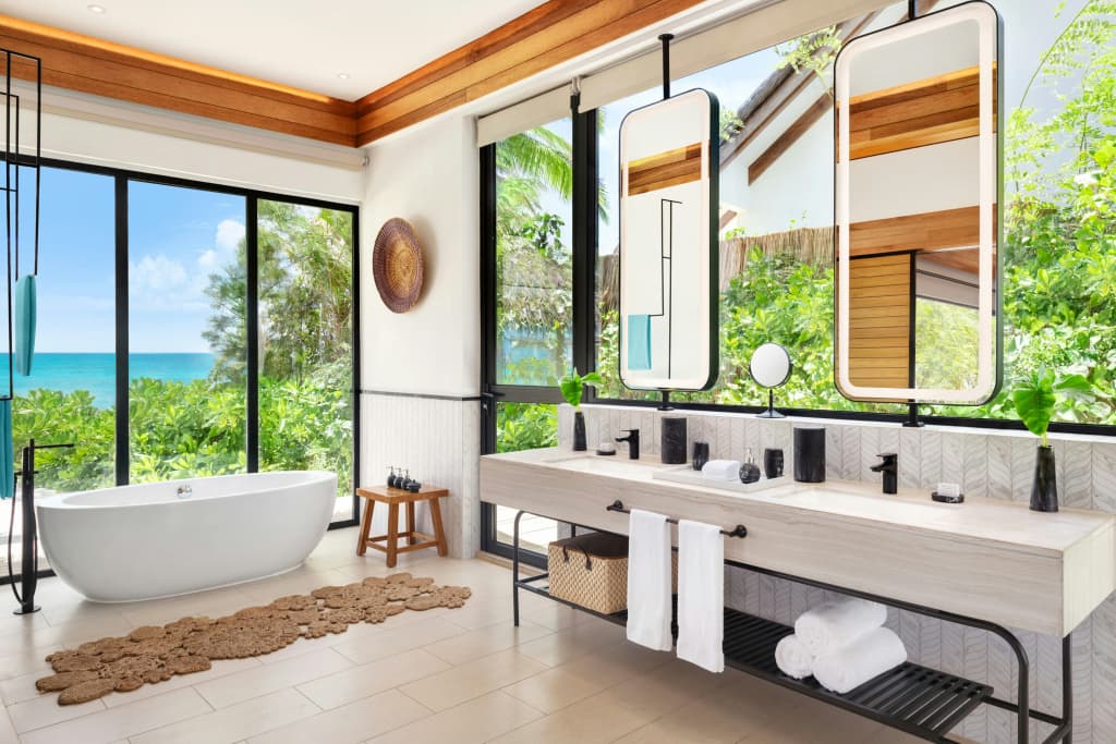 Hilton Maldives Amingiri Resort & Spa - photo 40