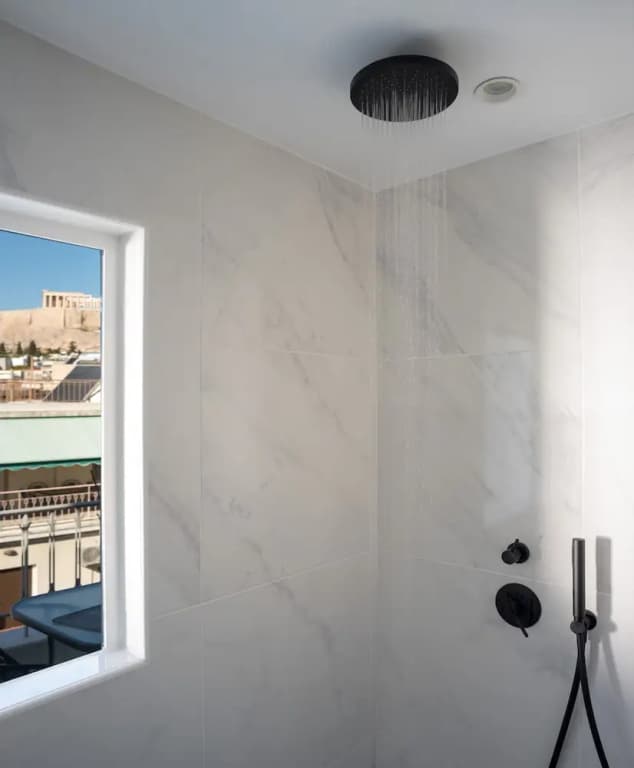 Acropolis View Penthouse - photo 11