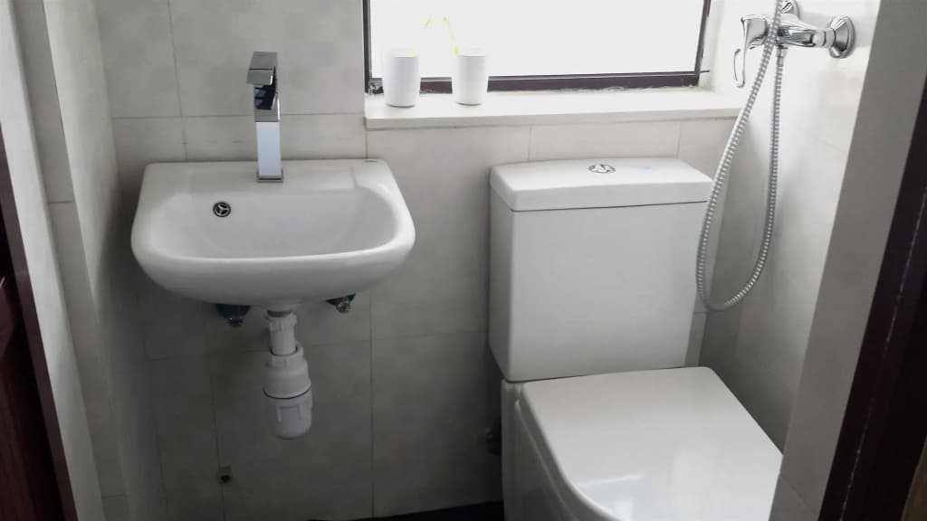 Kowloon Mongkok 1812 Guest House - photo 28