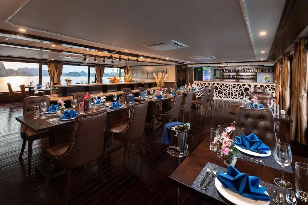 La Pandora Cruises - photo 19