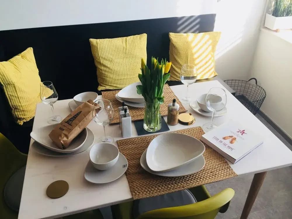 Design & Cozy Apartman Krizova - photo 7
