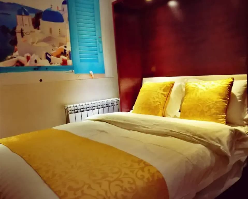 Top Boutique Hotel - photo 2