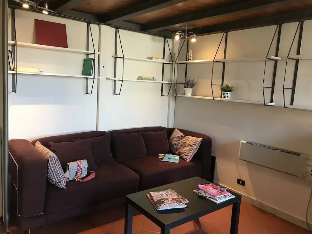 Mamo Florence - Ricasoli Apartment - photo 2