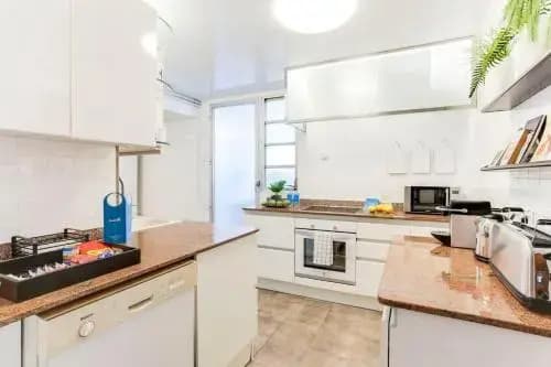 Sweet Inn Apartments - Compte Borrell - photo 12