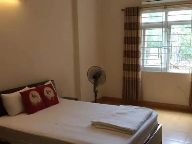 Aroma Hotel - photo 2