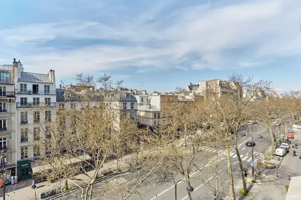 Sublime Apartment Center of Paris/le Marais - photo 19