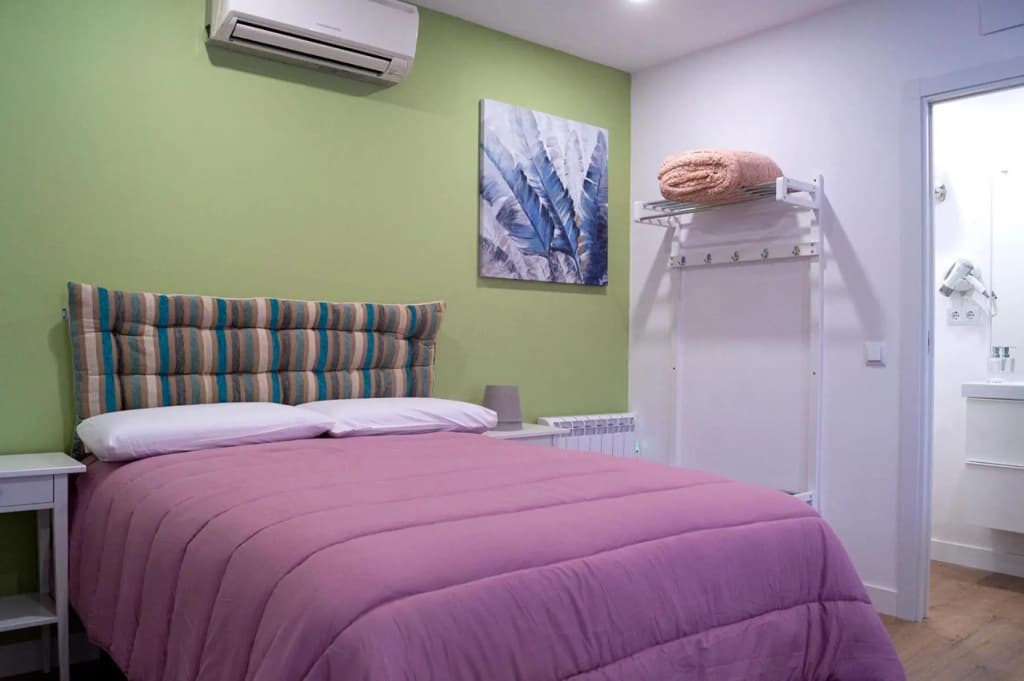 Moncloa room apartments - photo 2