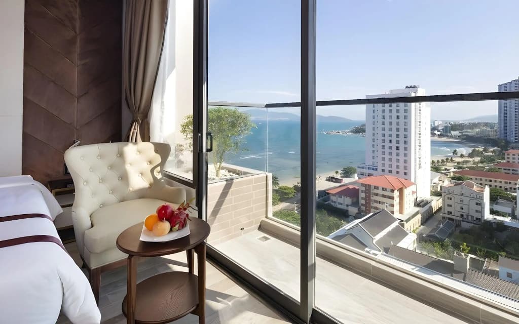 Senia Hotel - photo 23
