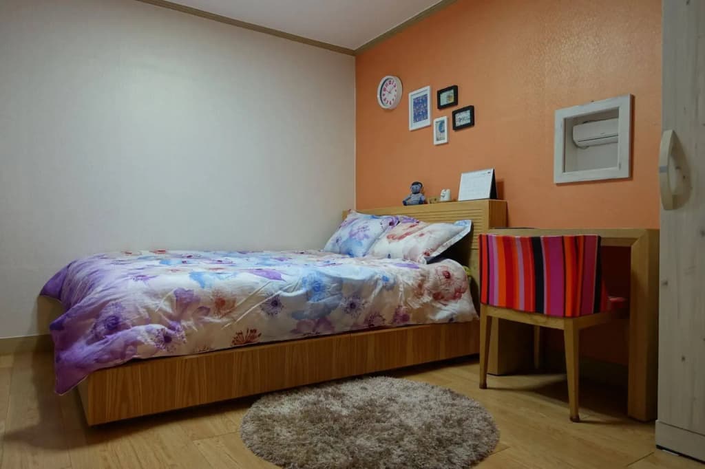 Raon Residence in Gangnam - photo 6