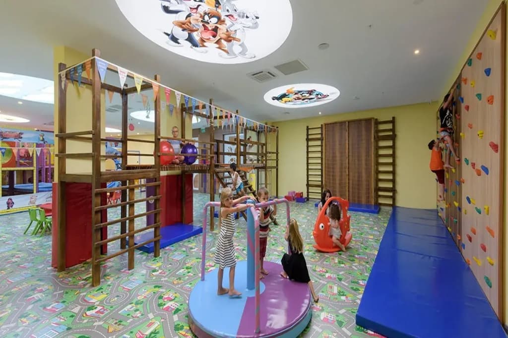 Asia Beach Resort & Spa Hotel - photo 21