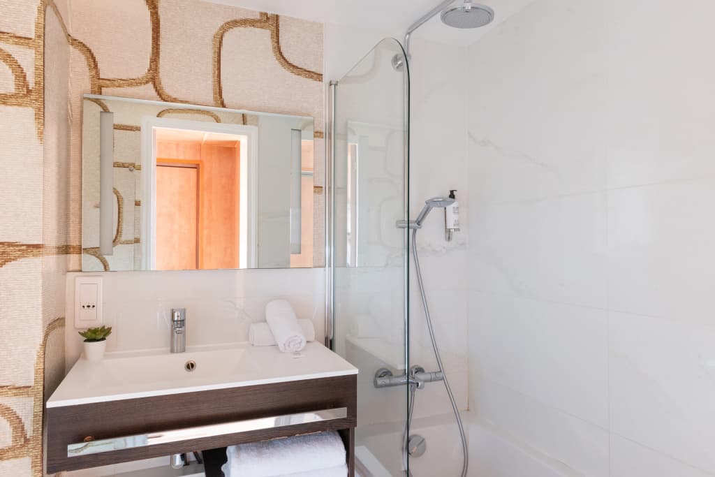 Best Western Hotel Ronceray Opera - photo 16