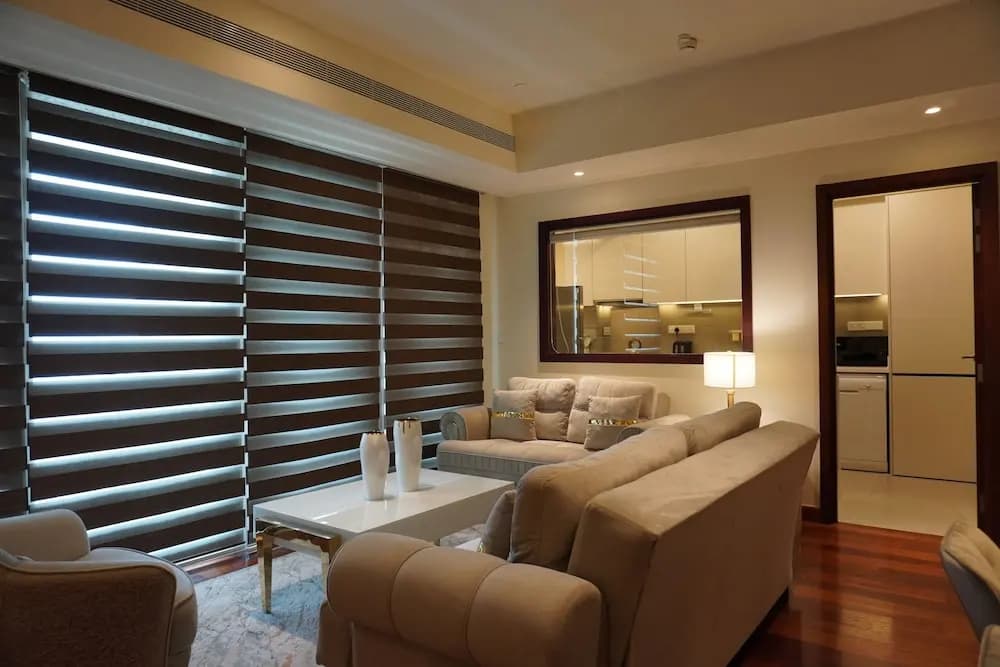 Opulent Comfort Suites - photo 3