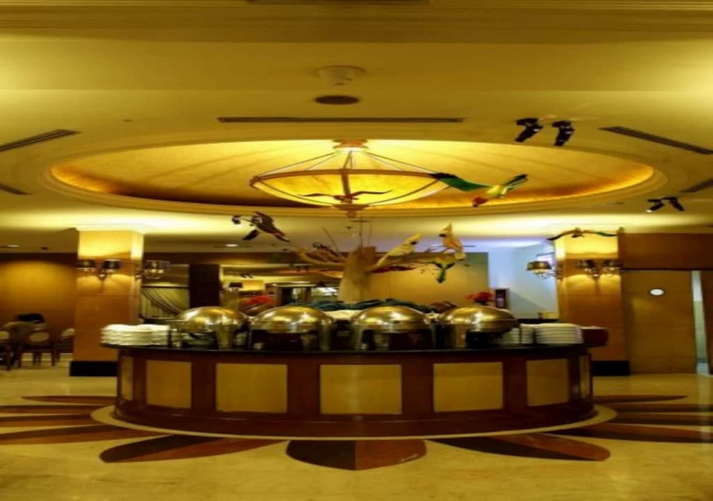 Hotel Kaisar - photo 15