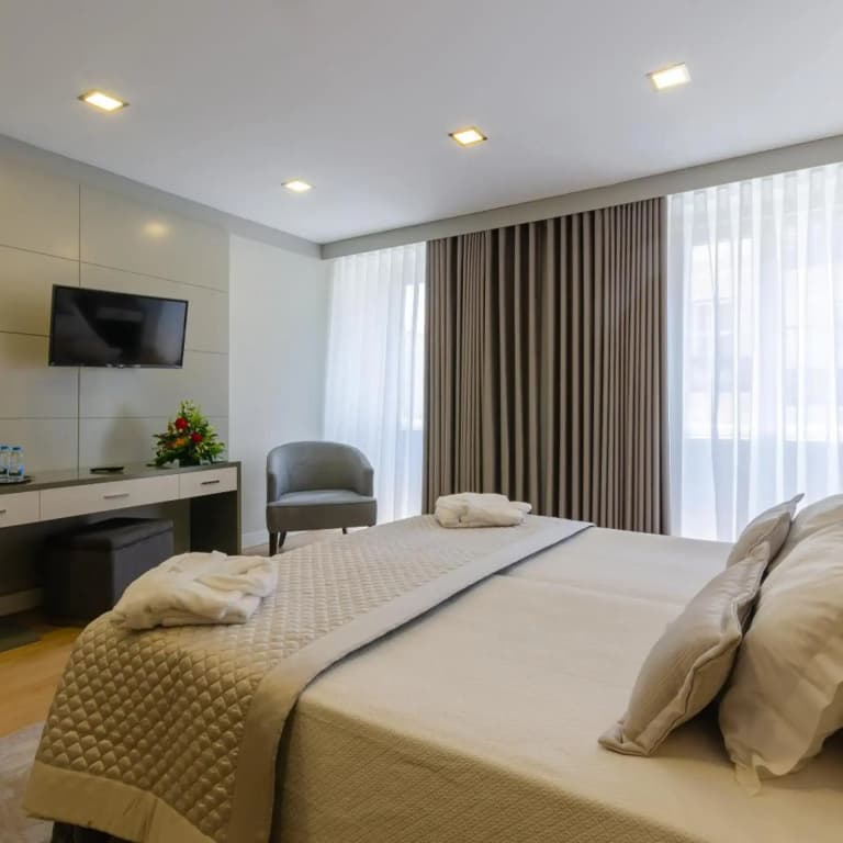 Hotel Borges Chiado - photo 50