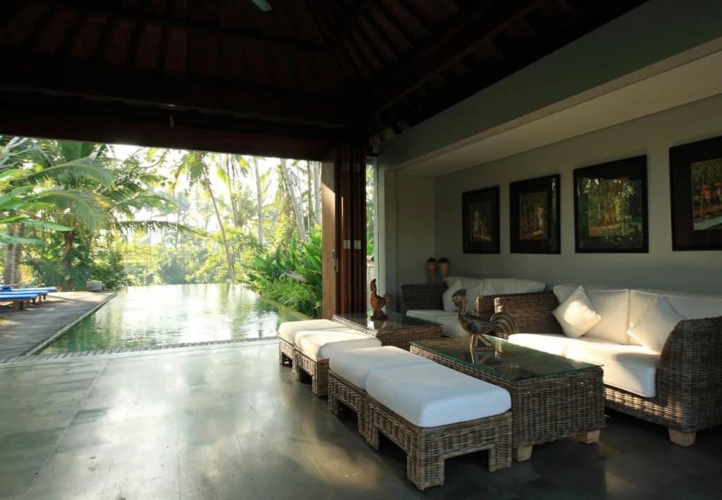 Swarapadi Villa - photo 3