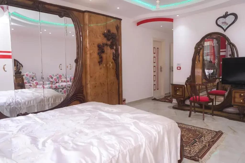 Luxury Apartments - photo 4