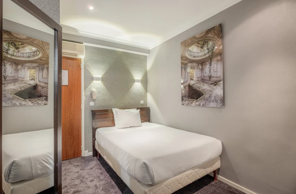 Hotel London - photo 28