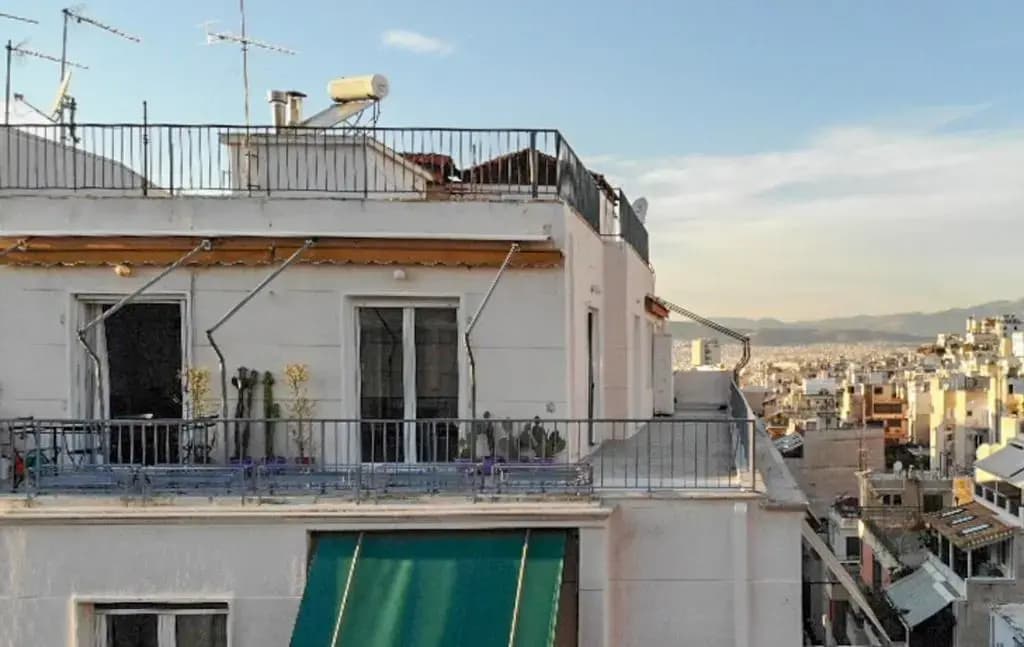 The Sixth Floor in Athens Centre - photo 18