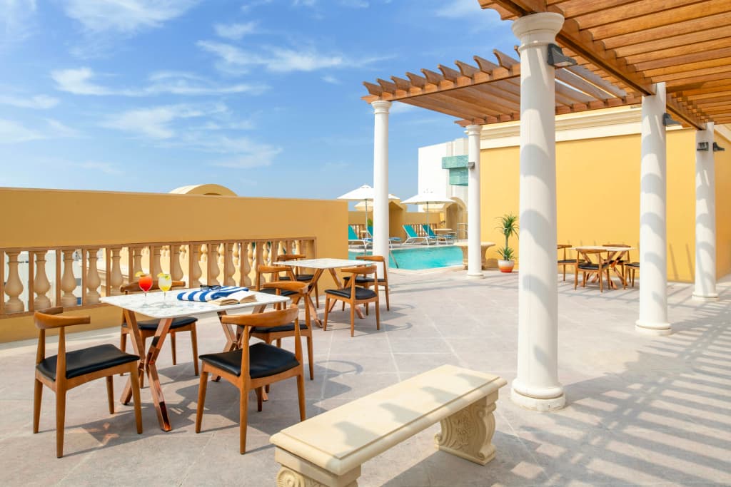 Somerset Al Mansoura Doha - photo 41