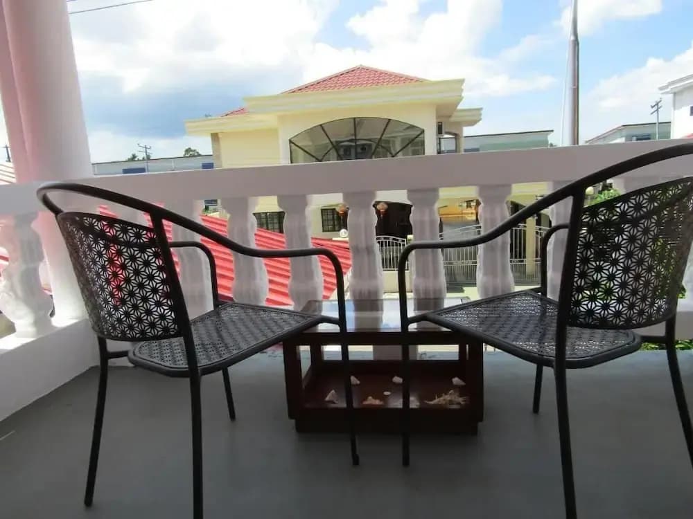 Semporna Dream Villa - photo 13