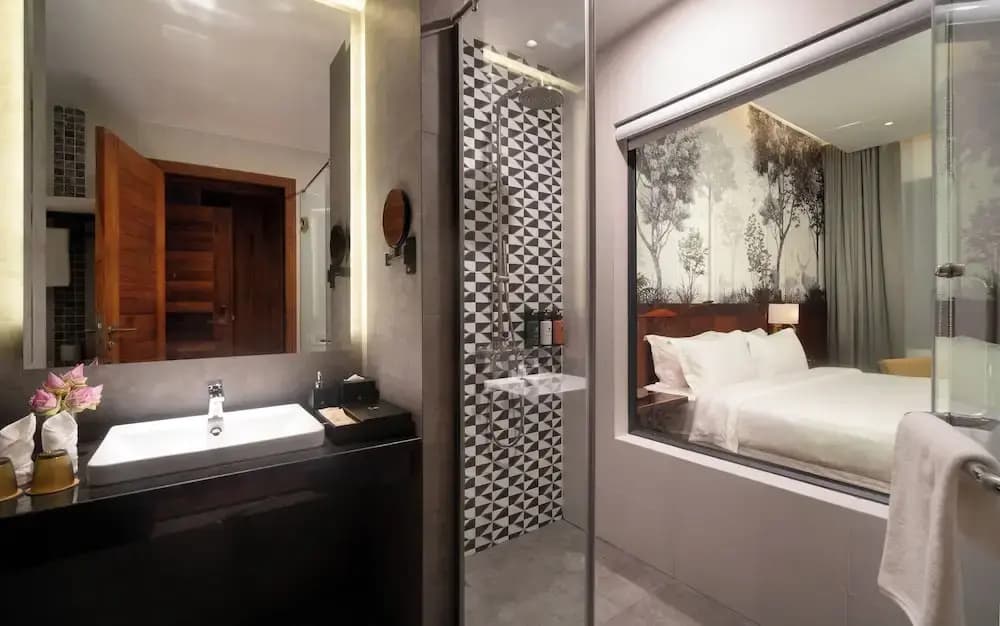 Koulen Central Hotel - photo 30