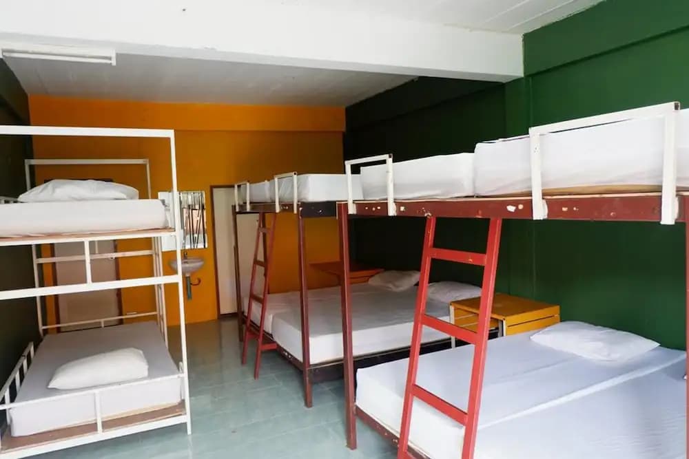 Jaya Hostel - Adults Only - photo 4